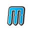 MorBizAI logo